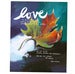 Image of LOVE, JACK print