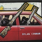 Image of Primitive Times Limited Edition CD