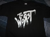 Image of The Worst "Expect The Worst" Shirt