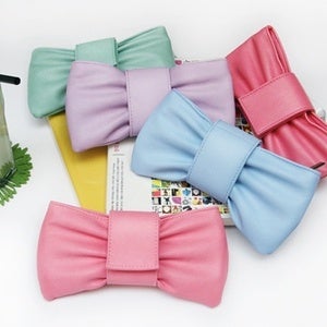 Image of Ribbon pencil case