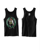Image of OG Boston Green (Black)