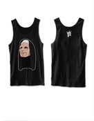 Image of Infamous Nun (Black)
