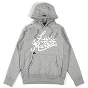 Image of Live and Maintain (Hoody)