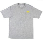 Image of Journeyman (Heather Grey)