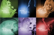 Image of BUY 5 and GET 1 FREE!!!! (ALL 6 DVD's)
