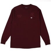 Image of Test of Time (Burgundy)