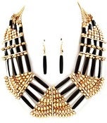 Image of Bahamas Beaded Necklace