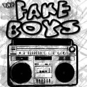 Image of The Fake Boys "Demo Cassette"
