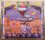 Image of The War of the Species (2012 CD)