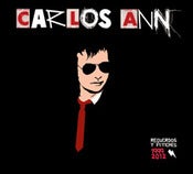Image of CARLOS ANN - RECUERDOS Y FETICHES 1999 - 2012 (doble disco)