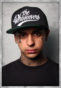 Image of TEAM SNAPBACK