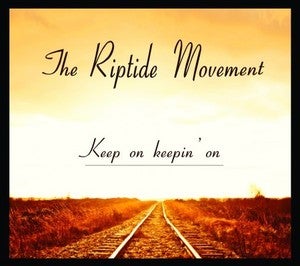 Image of Keep On Keepin' On