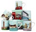 Image of London Mug - Westminster SW1P