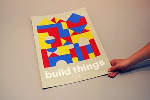 Image of Build Things