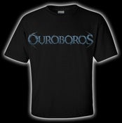 Image of Ouroboros "Logo" Men's Shirt