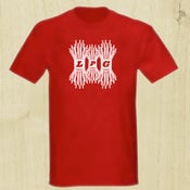 Image of LPG arrows tee