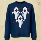Image of Cutouts pt. II sweater