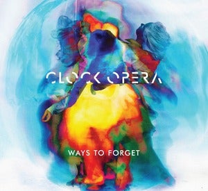 Image of Ways To Forget (12" VINYL ALBUM)