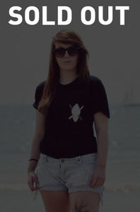 Image of The Pocket Tee Black