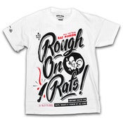 Image of Poison Tee (White)