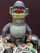 Image of 'Rafiki' EMan