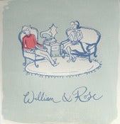 Image of William & Rose