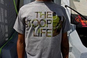 Image of  STOOP LIFE CAMO TEE