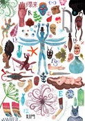 Image of The Medicine Man Fine Art Print