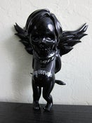 Image of Usugrow x Secret Base Salvation Ink Black - SOLD
