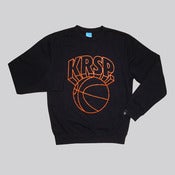 Image of KRSP BASKETBALL crewneck