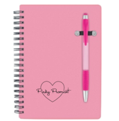 Image of Pinky Promise Journal