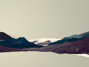 Image of Outliers Art Print