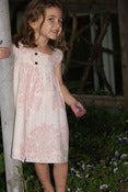 Image of June Double layered dress