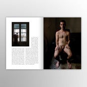 Image of Kink 16 + Photo Isaac