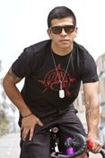 Image of Mashafix "ANARCHY" T-Shirt