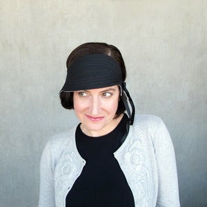 Image of Scintilla in black & grey