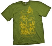 Image of NEW! Support Eric McDavid T-Shirt