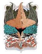 Image of Vivi VS Black Waltz
