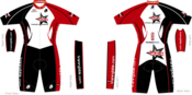 Image of CS Cyclo-Cross Skinsuit