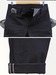 Image of Cone White Oak Indigo Selvedge Canvas Miner Chinos