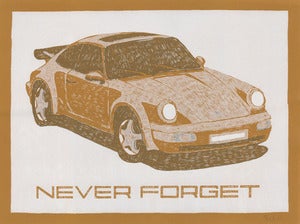 Image of "Neunelfer (Never Forget)"