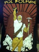 Image of Yol Bolsun Tshirt