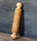 Crumb Roller