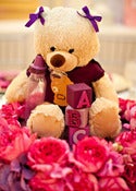 Image of Baby Wear's Prada: add-ons