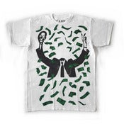 Image of Victory tee - ex-display.