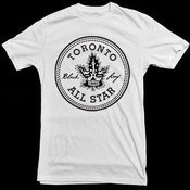 Image of Toronto All-Star