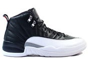 Image of Air Jordan 12 Retro 2012 "Playoffs" 