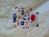 Image of HoodWatch Face T