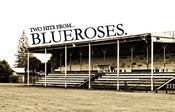 Image of Blueroses - Two Hits From..