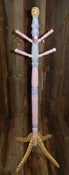 Image of Kids Coat Stand: Royal